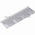 Extrusion Aluminium LED Light Heat Sink